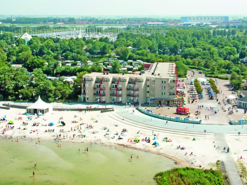 Beach Resort Makkum Pokój zdjęcie